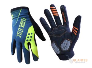 guantes de ciclismo para MTB personalizado