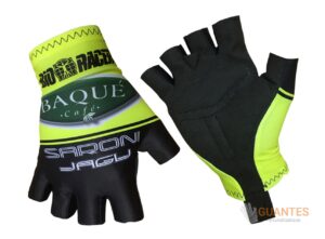 guantes de ciclismo personalizado basic