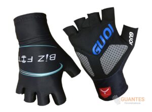 guantes de ciclismo largo personalizado long